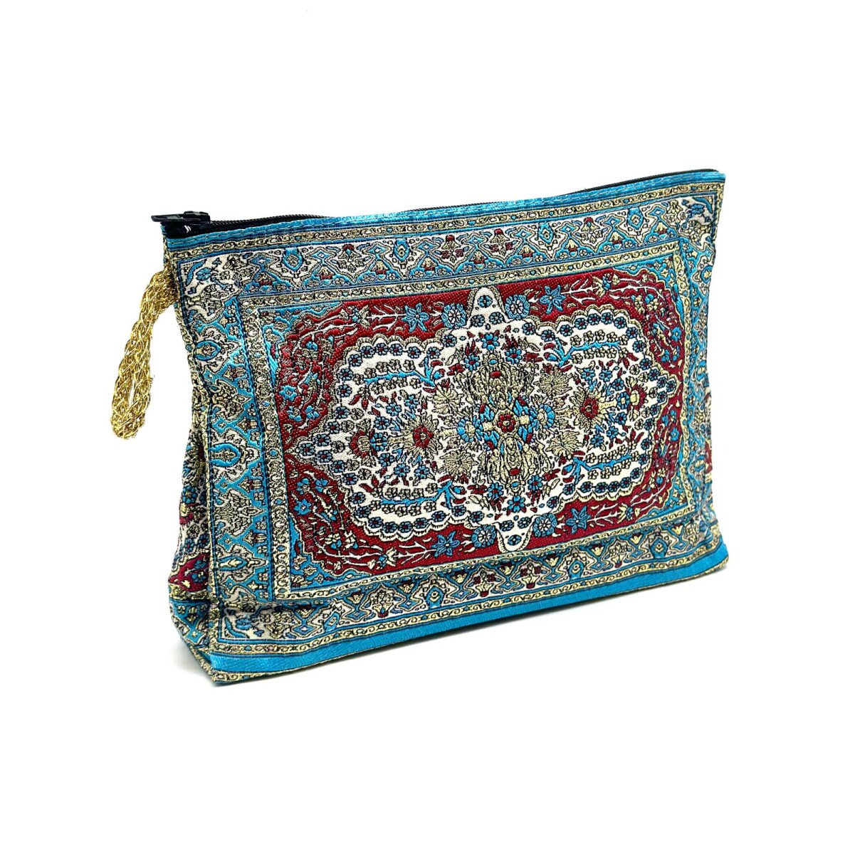 Necessaire arabescos - 8 