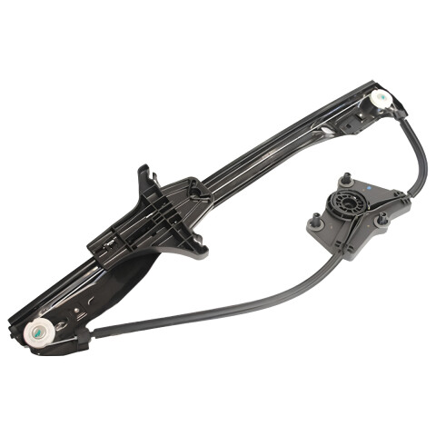 MAQUINA LEVANTA CRISTAL IZQUIERDA AMAROK SIN MOTOR Maquina Levanta Cristal Izquierda Amarok Sin Motor