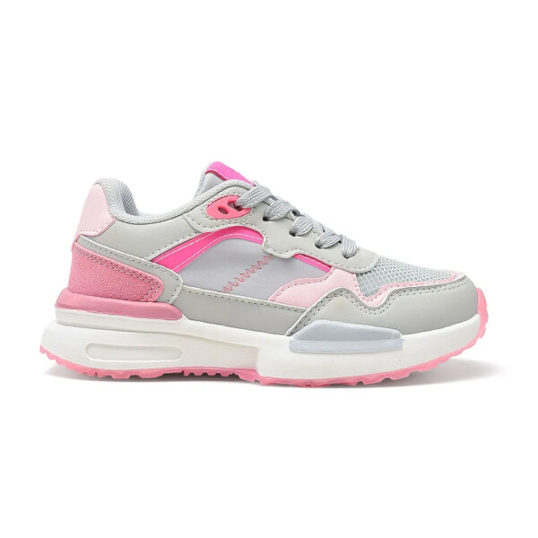 DOMI SPORT - AMERICAN SPORT GRIS