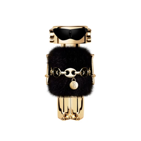 Perfume Rabanne Fame Couture Le Edp 80ml Ed Limitada x 80 ML Perfume Rabanne Fame Couture Le Edp 80ml Ed Limitada x 80 ML
