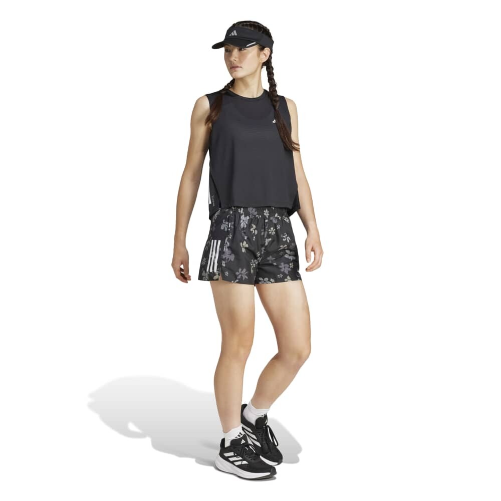 Run Visor Cc - Unisex Black