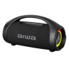 Parlante Portátil Bluetooth AIWA 500W PMPO TWS luces LED Parlante Portátil Bluetooth AIWA 500W PMPO TWS luces LED