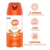 Repelente en Aerosol OFF! Family 170 ml Repelente en Aerosol OFF! Family 170 ml