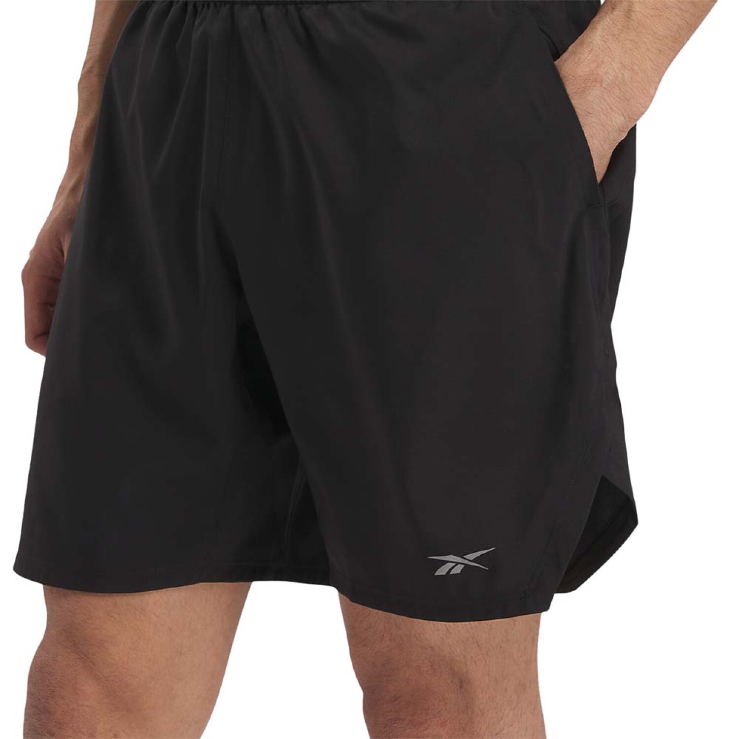 Running Short Hombre Fitpoint