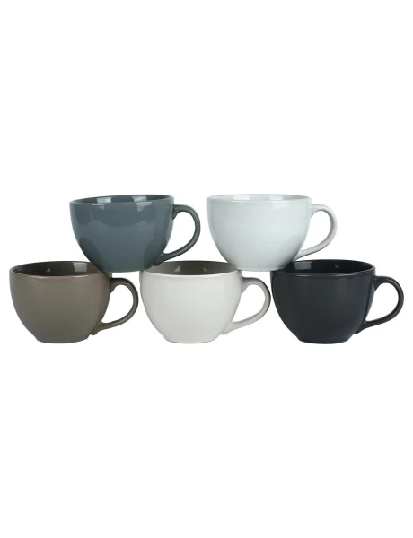 MUG 532ML BRILLO SURTIDO MUG 532ML BRILLO SURTIDO