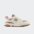 Championes New Balance 550 Blanco