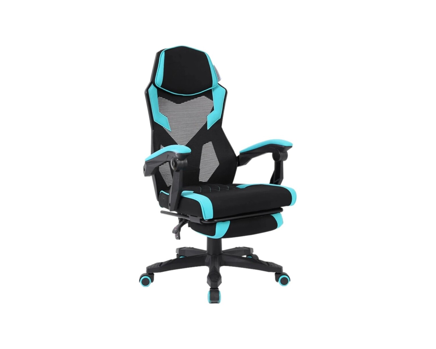 Silla Gamer LUMI CH09-12 