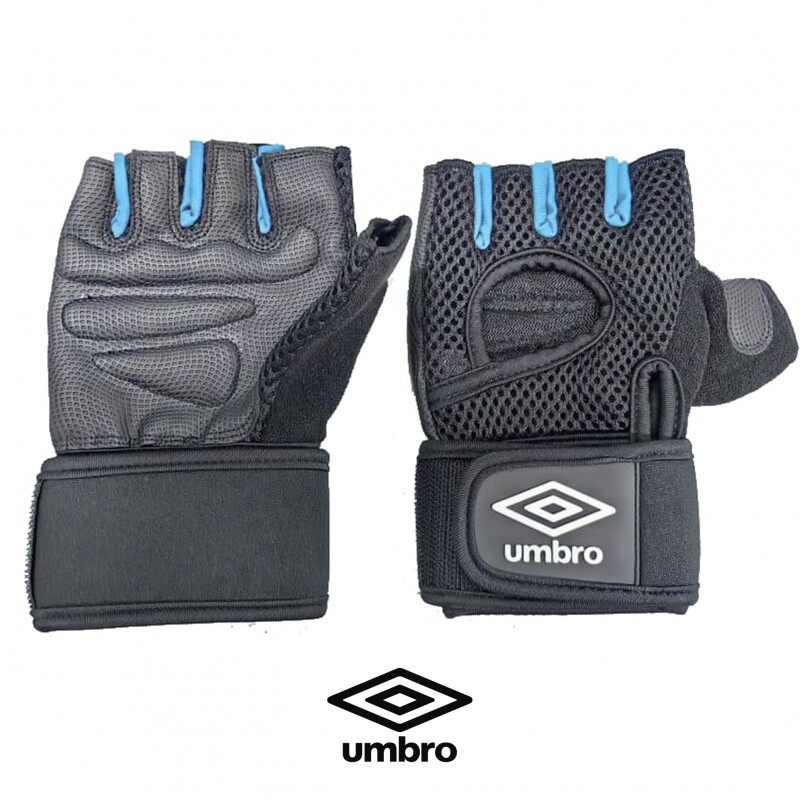 GUANTE ADVANCE Umbro 027