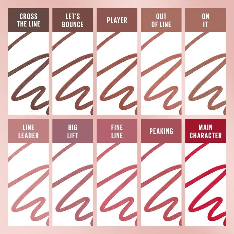 Delineador de ojos Maybelline lápiz 12gr Player Delineador de ojos Maybelline lápiz 12gr Player