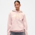 V-GAP HERITAGE PO HD DULL ROSE
