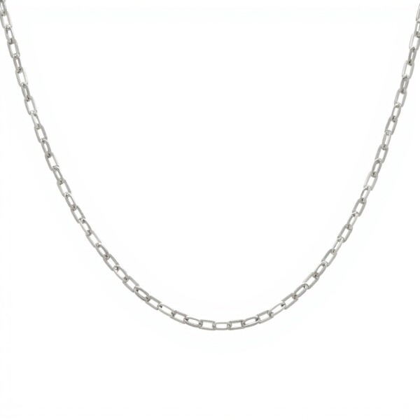 Cadena Force-Plata 925-Sin Piedra-CD3000 sinpiedra