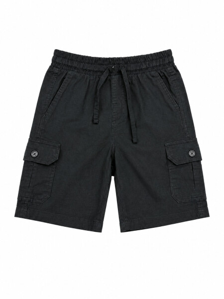 BERMUDA LENON NEGRO