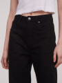 Pantalon Campanella Negro