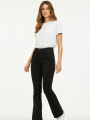 Pantalon Anniet Negro