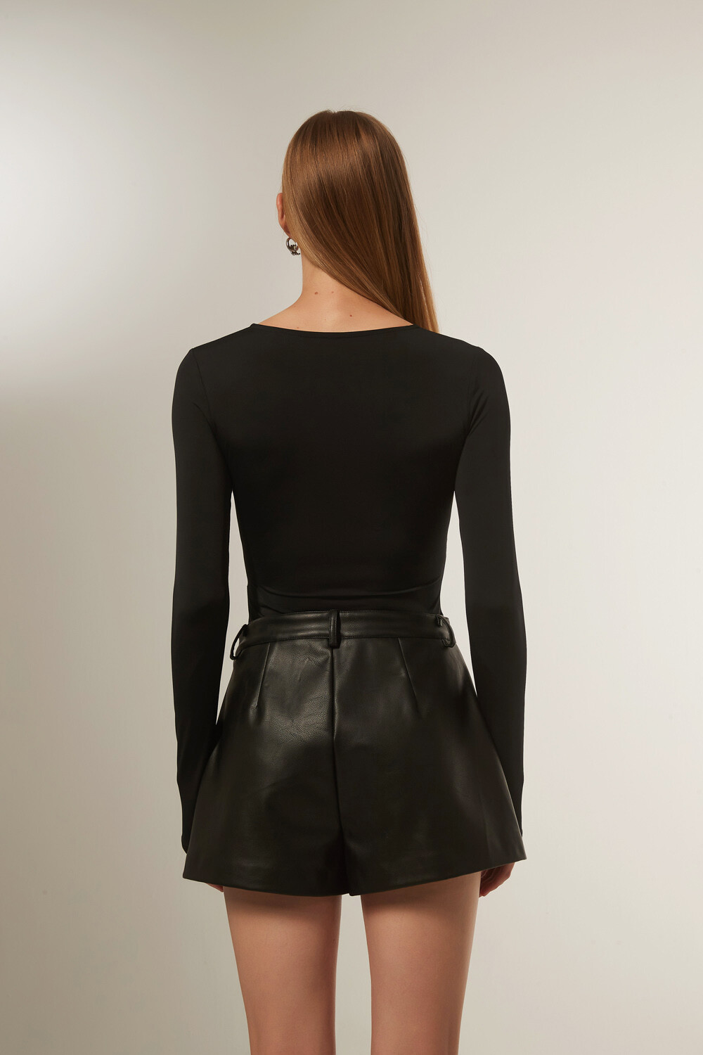 Body Acardi Negro
