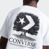 Remera Converse Think Outside Blanco