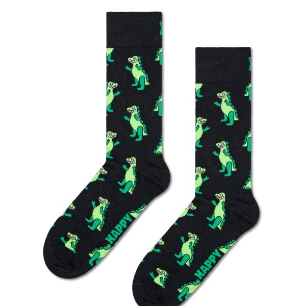 Happy Socks Medias - Inflatable Dino Happy Socks Medias - Inflatable Dino