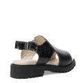 Sandalias de Mujer Furtiva Paola Negro