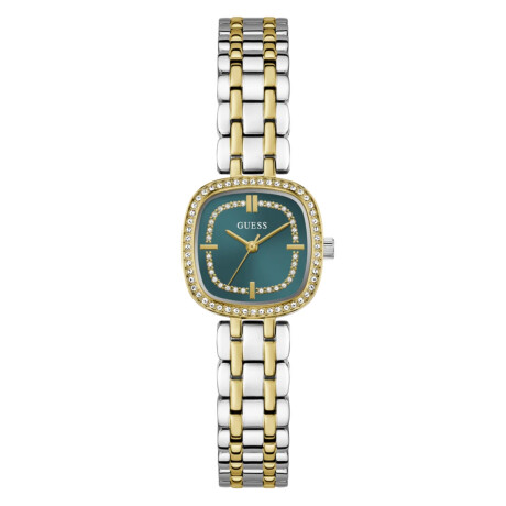 Reloj GUESS HAZEL Acero Combinado Esfera 25mm 0