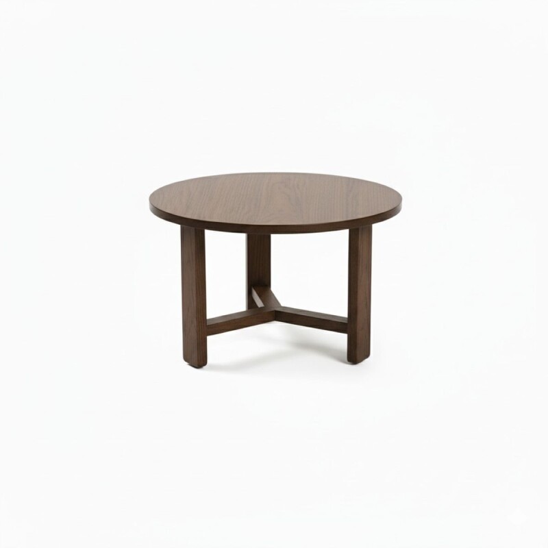 MESA CENTRO 60 - MC006 (CD) Unica