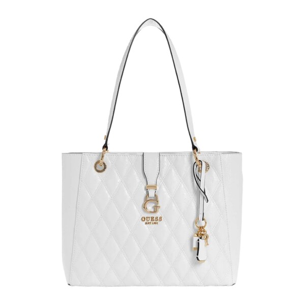 CARTERA GUESS ADI GG930624 Blancouniforme