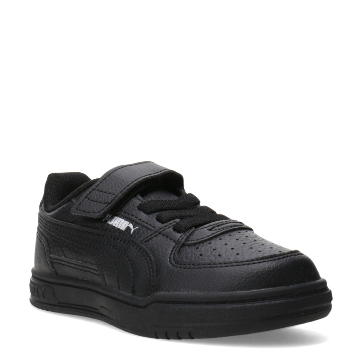 Championes de Niños Puma Caven Iii Ac Ps Puma - Negro 
