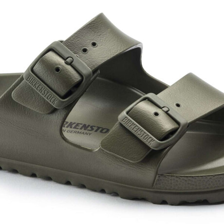 Sandalias Birkenstock Arizona Eva Verde