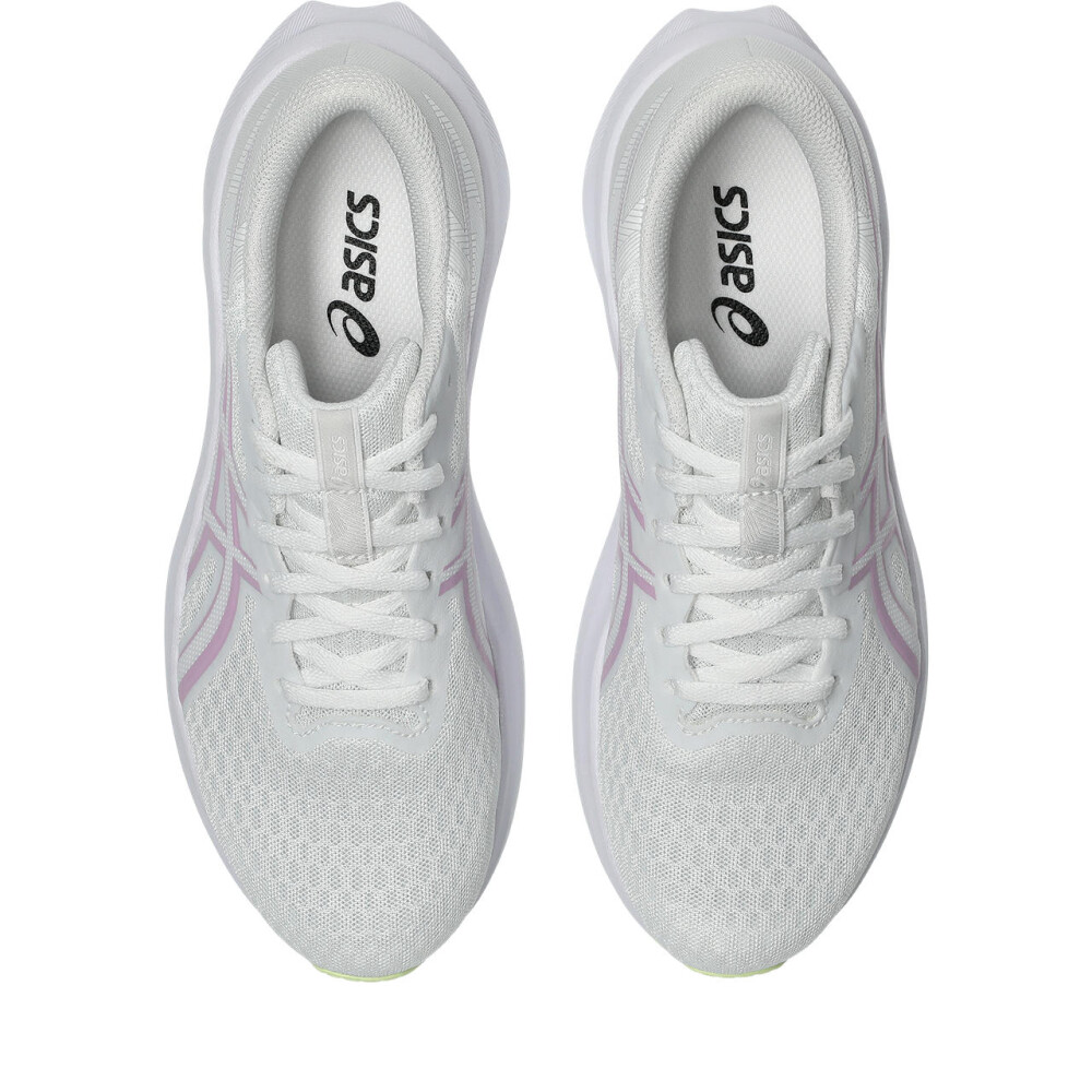 Zapatillas Running Patriot 14 Mujer White/illuminate Yellow
