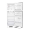 HELADERA - TOP MOUNT- NO FROST 400 lts BLANCA HELADERA - TOP MOUNT- NO FROST 400 lts BLANCA