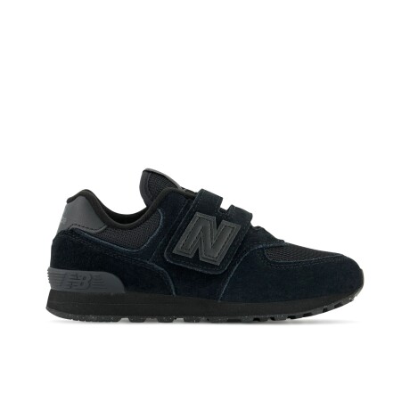 Championes New Balance de Niño - 574 - PV574EVE BLACK