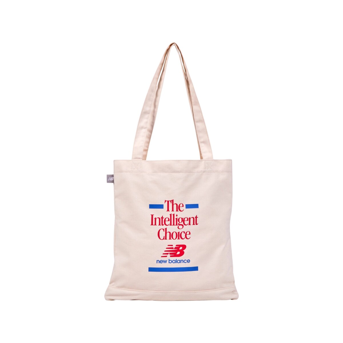 Bolso New Balance - GRAPHIC TOTE DREAM STATE - LAB51503TRD - ELD 