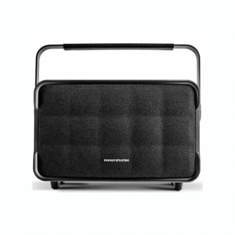 Parlante Portátil ENERGY SISTEM Classy BT - Black Parlante Portátil ENERGY SISTEM Classy BT - Black