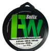 Tanza Sufix Mono Fresh Bobina De 300 Metros Medida 0.50mm