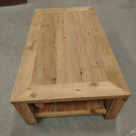 Mesa de living Linea Rimini Mesa de living Linea Rimini