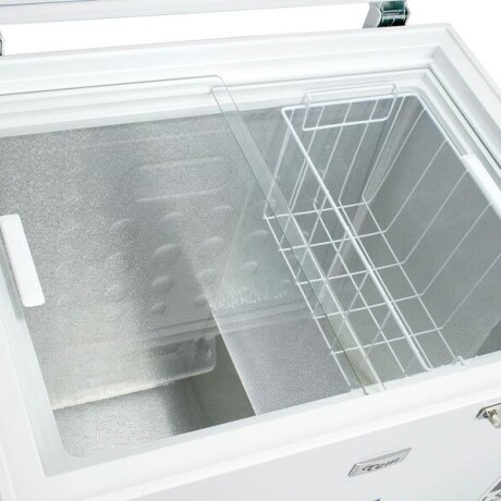 Freezer Horizontal Tem 142Lts Z5010 Freezer Horizontal Tem 142Lts Z5010