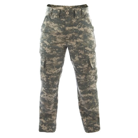 Pantalón táctico pixelado - Fox Boy Pixelado