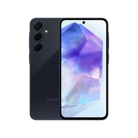 Celular Samsung A55 5G 8GB RAM 128GB /120Hz Navy