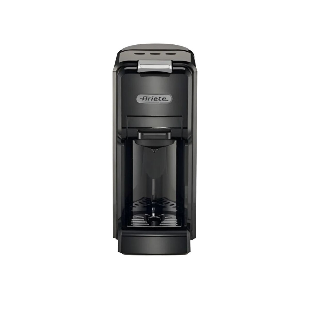Cafetera Espresso - Multicápsulas 4 en 1 19 Bares - Ariete 