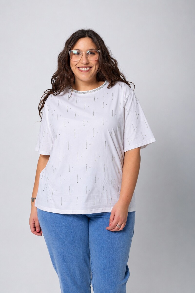 Remera Aura 