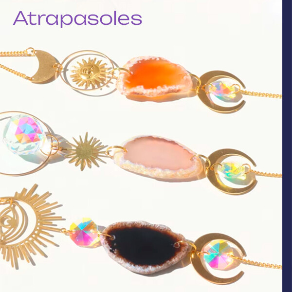 Atrapasoles