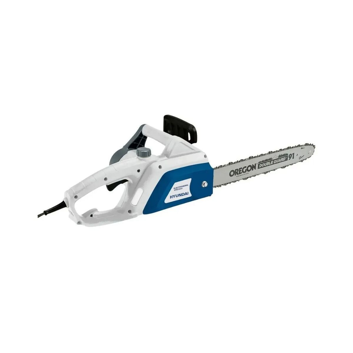 Electrosierra Hygtu5221 Hyundai 2000w 