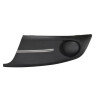 REJILLA DE PARAGOLPE IZQUIERDA SURAN 11/15 SIN CAMINERO / CON MOLDURA Rejilla De Paragolpe Izquierda Suran 11/15 Sin Caminero / Con Moldura