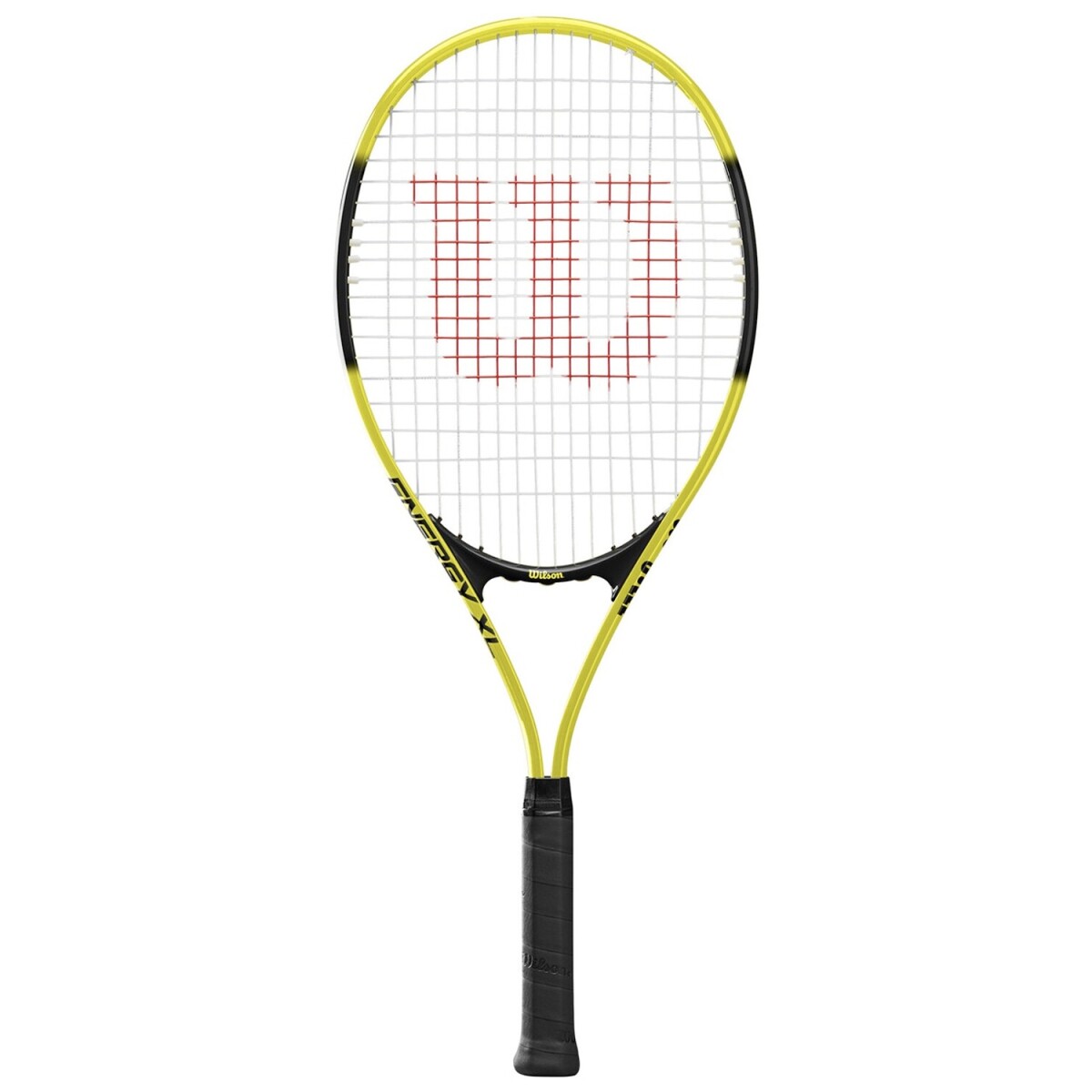 Raqueta tenis Wilson Energy XL original - Amarillo 
