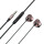 Auriculares Foneng T63 3.5 Mm PURPURA