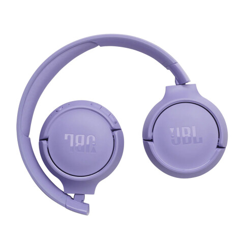 Auriculares JBL Tune 520 Bluetooth Purpura Auriculares JBL Tune 520 Bluetooth Purpura