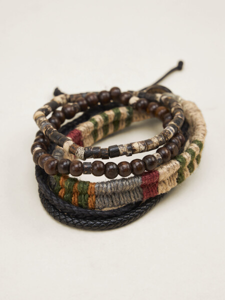 PULSERA ESTON VARIOS