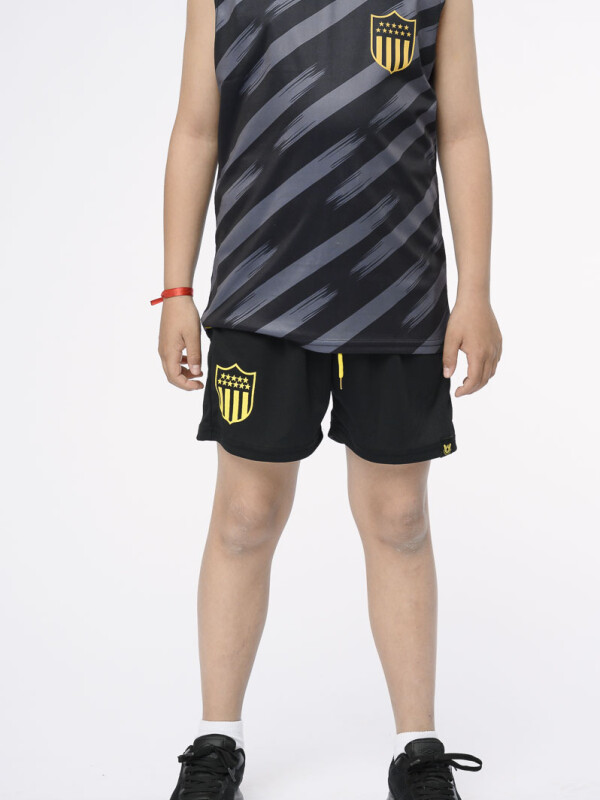 Short CAP Basic Peñarol Junior 223