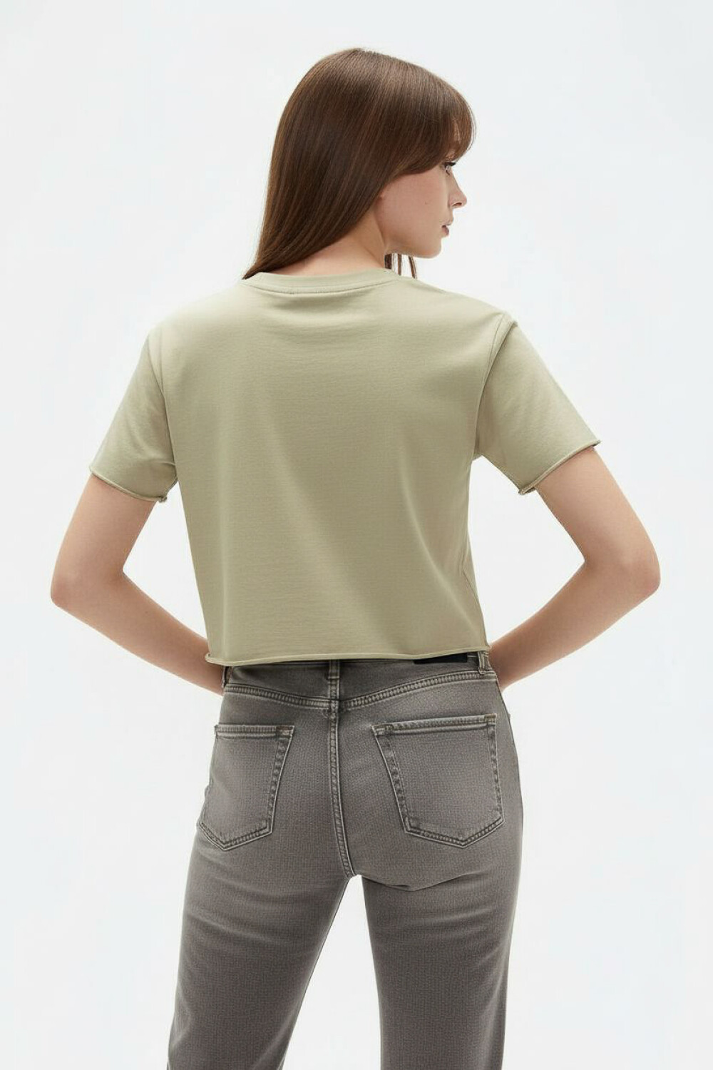 Remera Maponi Estampado 3