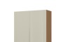 Aéreo 80 cm 2 Puertas - Simone Aéreo 80 cm 2 Puertas - Simone