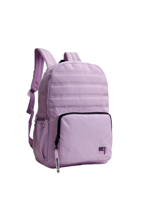 Mochila Trendy Lila